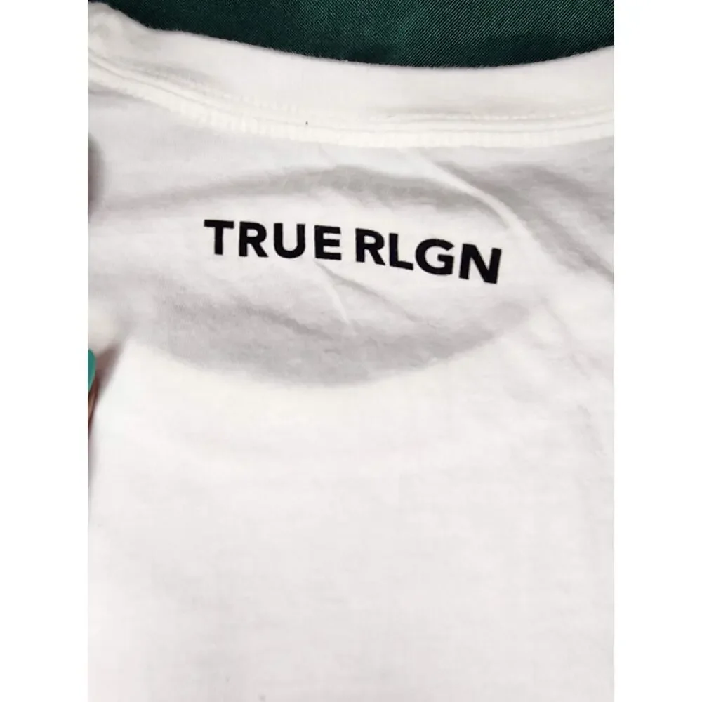 True Religion authentic true